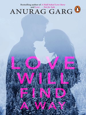 cover image of Love Will Find a Way